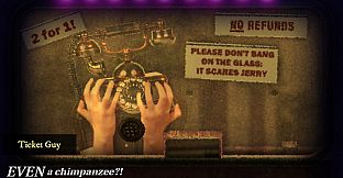 Dialtown: Roger's Route DLC