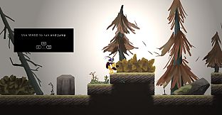 EFO: Escape From Outerworld