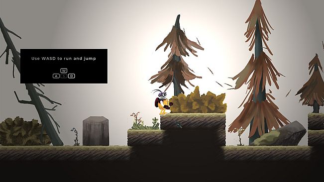 EFO: Escape From Outerworld