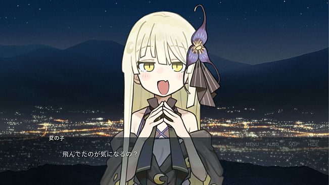 Dance with the Moon