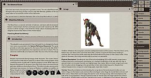 Fantasy Grounds - Yugman's Guide to Ghelspad