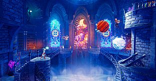 Trine 4: Melody of Mystery