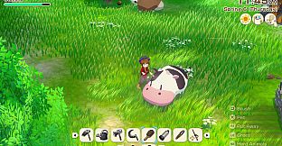 STORY OF SEASONS: Grand Bazaar