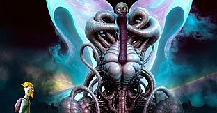 City of Stolen Worlds