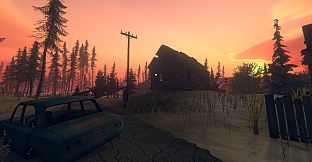 WINTER SADNESS SIMULATOR
