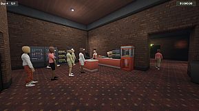 Ultimate Theater Simulator