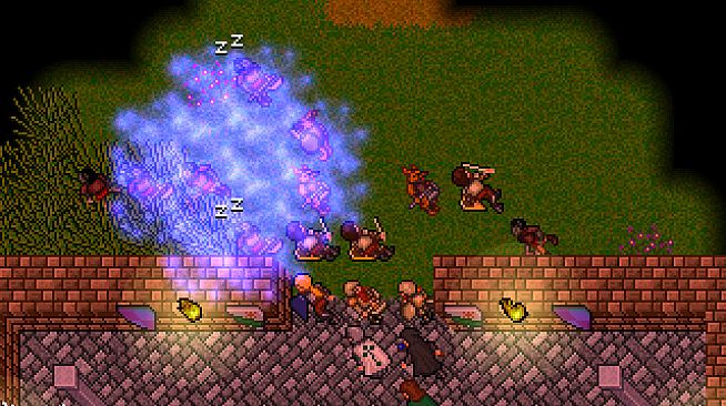 Knights of the Chalice