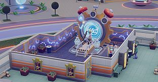 Two Point Hospital: Full Health Collection