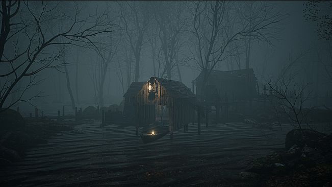 Dollhouse: Behind the Broken Mirror