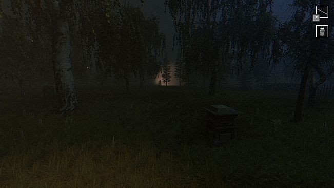 Tales Beyond The Tomb - The Last Vigil