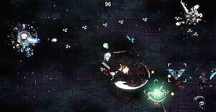 DARK DANCE