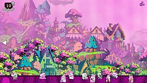 Shy Dogs Hidden Orchestra