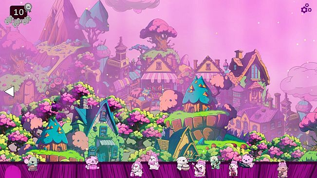 Shy Dogs Hidden Orchestra