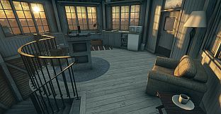 theHunter: Call of the Wild - Te Awaroa National Park