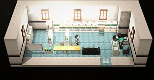 Psychological Hacker 2044