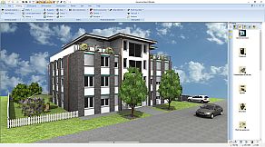 Home Architect - Design your floor plans in 3D - Ultimate Edition