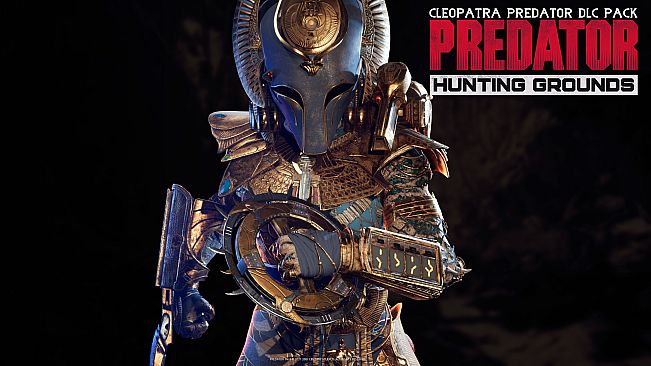 Cleopatra Predator Pack