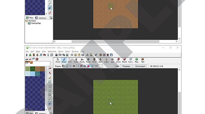 E-Book - STEM Course for 001 Game Creator: Basics