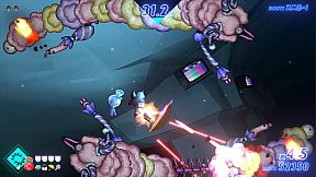 NeverAwake FLASHBACK