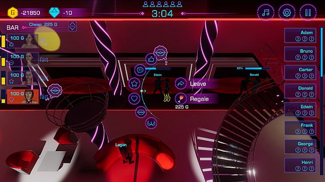 Brothel Simulator II 