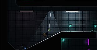 Morphbound: Test in Progress