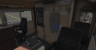 Trainz Plus DLC - ATSF B40-8W 500-559