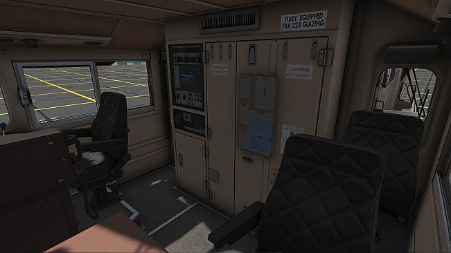 Trainz Plus DLC - ATSF B40-8W 500-559