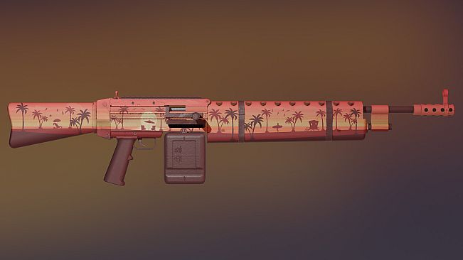 Strayed - Sundown Pack