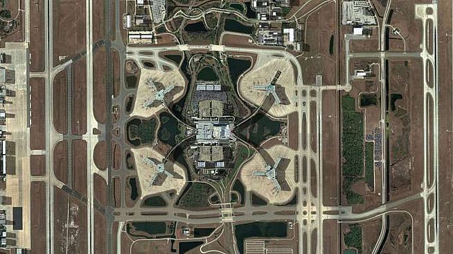 Tower!2011:SE - Orlando [KMCO] Airport