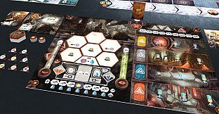 Tabletopia - Anachrony + Modules