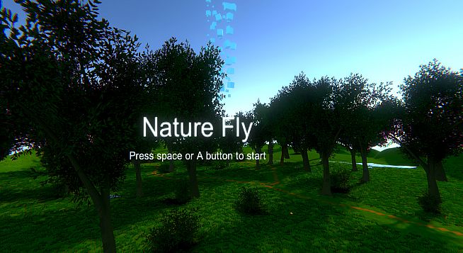 NatureFly