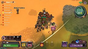 NecroLand : Undead Corps