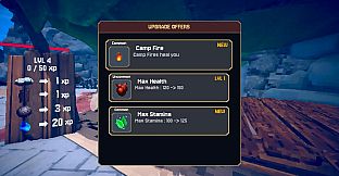Stonewards