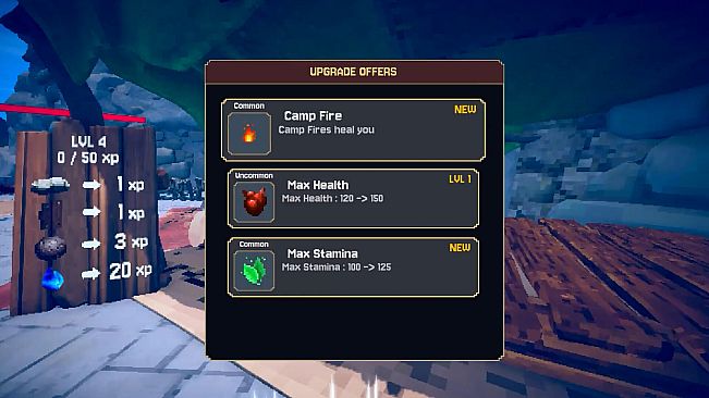 Stonewards