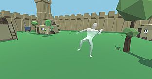 DodgeBall: Unleashed