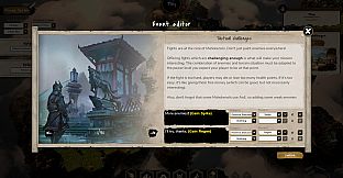 Mahokenshi - The Designer's Guide