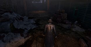 Soul at Stake - "Is Dawn Nigh" Charles Outfit