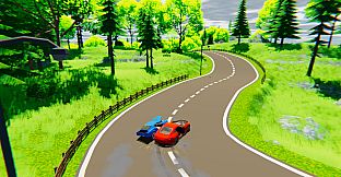 Dangerous Drift Soundtrack