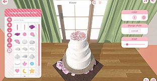 Cake Studio