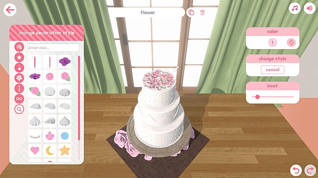 Cake Studio