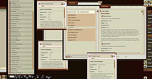 Fantasy Grounds - Breath of Life - The Archivist