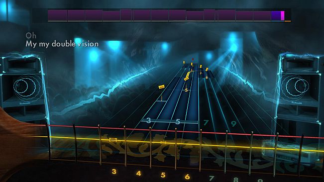 Rocksmith 2014 – Foreigner Song Pack