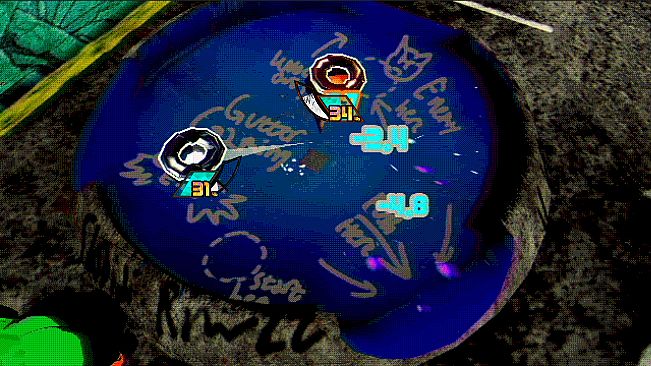 From The Top: Chimera Overdrive