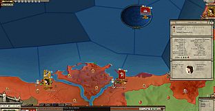 Alea Jacta Est: Parthian Wars