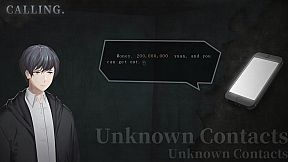 Peculiar Tales of Mid-Lake Pavilion