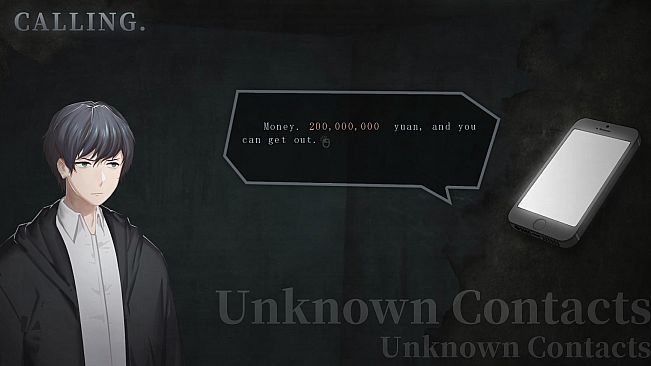 Peculiar Tales of Mid-Lake Pavilion