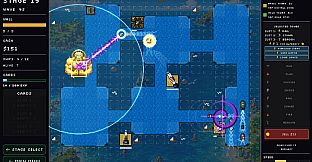 Operation: Horumus