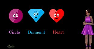 My Kindergarten Learning Adventure