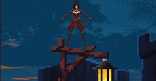 Shadow Monarchs Rise