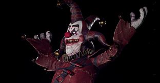 Killer Klowns From Outer Space: Infernal Tracker - Slappy